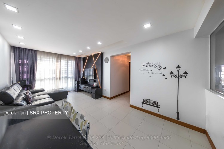 Blk 274D Punggol Place (Punggol), HDB 4 Rooms #200024722